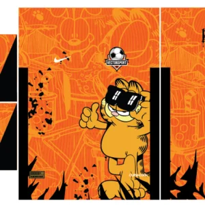 Garfield Interclasse VS26