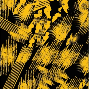 Grunge vector para sublimación