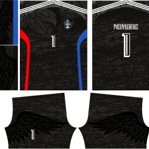 Independiente Andino Black