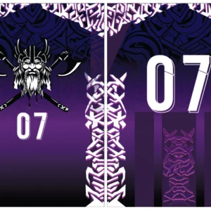 Jersey ADS Baloncesto VS26