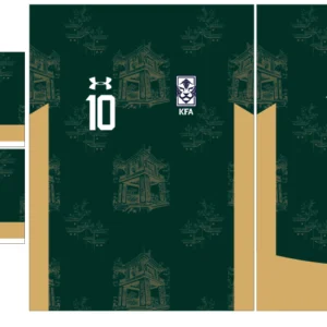 Korea del Sur Concept VS26