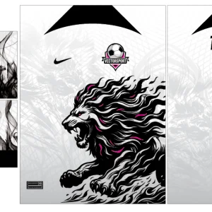 León Fire Interclasse VS26