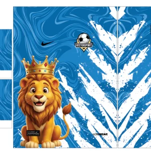 León Kids Grunge VS26