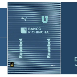 Liga Deportiva Universitaria de Quito Alterna 26