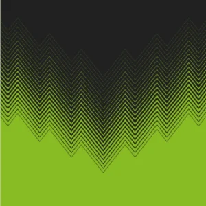 Lineas pattern jersey VS26