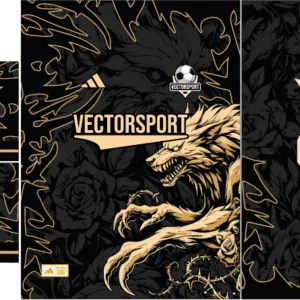 Lobo Feroz Interclasse VS26