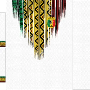 Mali Home Kit 24-25