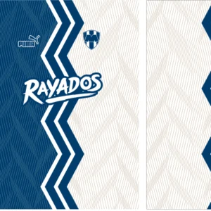 Monterrey CF Retro 26