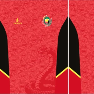 Mozambique Home Kit 25