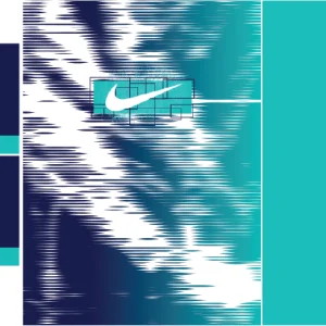 Nike Runnig Jersey 26