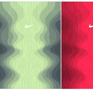 Nike Textura Jersey 26