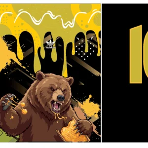 Oso adidas Interclasse VS 26