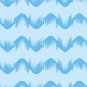 Patrón de camiseta deportiva de fondo abstracto