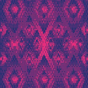 Patrón de camiseta para sublimación VS26