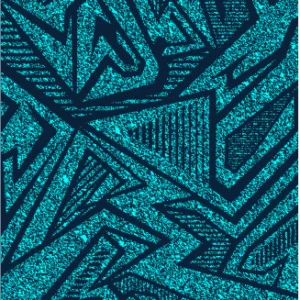 Patron de grunge en efecto