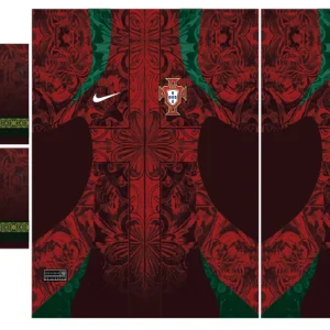 Portugal nike Concept VS26