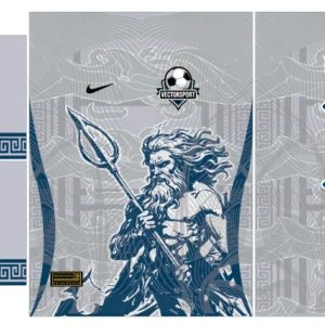 Poseidon Interclasse VS26