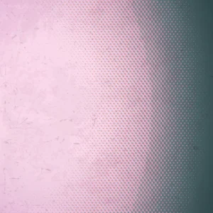 Rayado con degradado de medios tonos