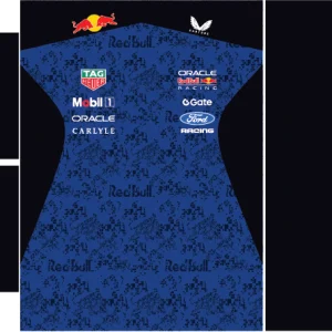 Red Bull Racing Jersey 26