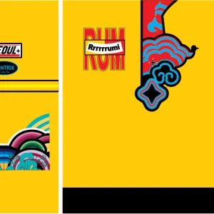 Rumi Jackey K-pop VS26