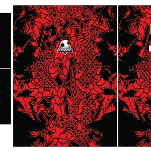 Samex Jersey black VS26