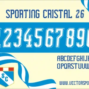 Sporting Cristal 26