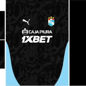 Sporting Cristal Trainig Kit 26