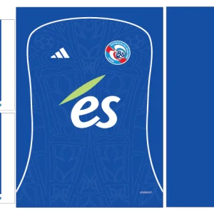 Strasbourg Home Kit 25-26