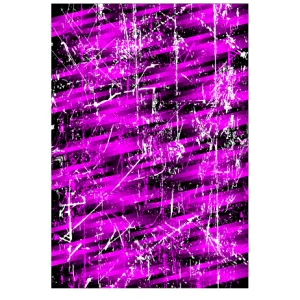 Sublimation Franja Magenta