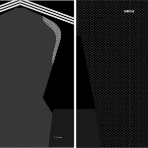 Textura Training Adidas Black