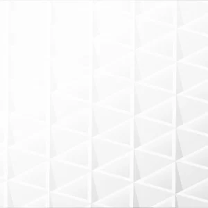 Textura Geometrico abstracto blanco Patrón 3d