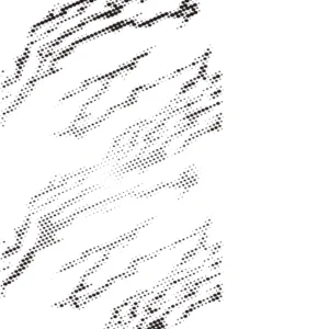 Textura medio tono puntos abstractos