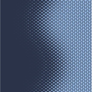 Textura semitono de estrellas