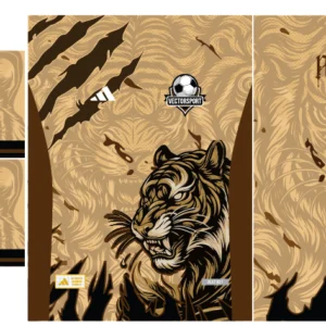 Tigre Crema Interclasse VS26