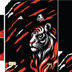 Tigre Indio Interclasse VS26