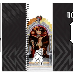 Tin Tin Señor de los Milagros