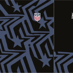 USA World Cup Retro 26