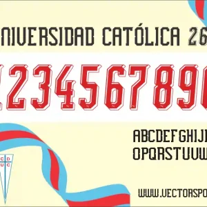 Universidad Católica 26