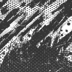 Vector gris y blanco abstracto