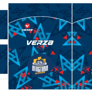 Verza La Victoria Azul Jerrsey VS26
