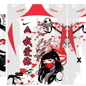 Zakura Interclasse VS25