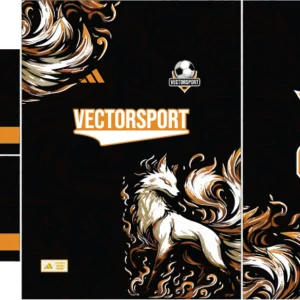 Zorro Flama Interclasse VS26