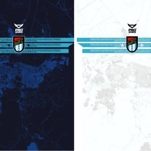 9 de Octubre FC Kit 24-25