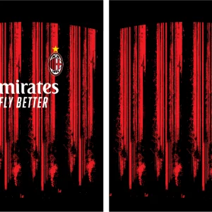 AC Milan Concept Grunge 25