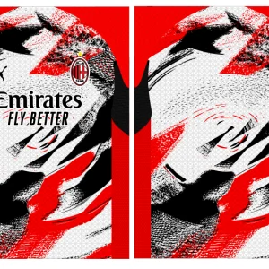 AC Milan Concept Blanco 25