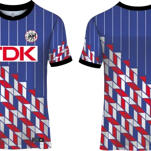 Camiseta Ajax Oficial Primera