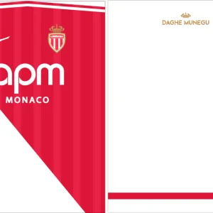 AS Monaco Home Kit 25