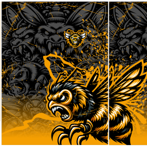 Abeja Interclasse 25