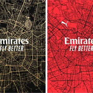 Ac Milan 2023 Concept Maps