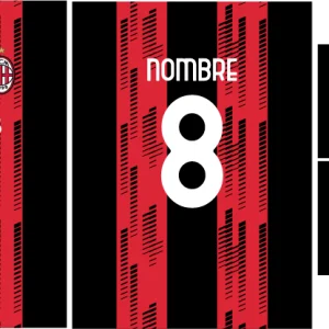 Ac Milan Concept  25